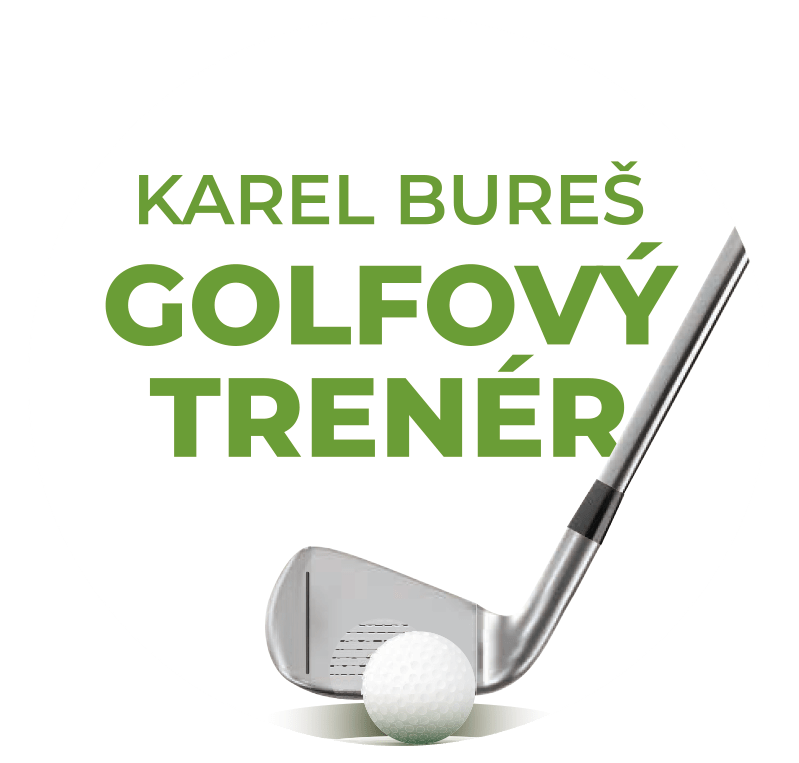 Logo Bures golf